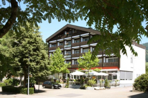 Hotel Pflug Ottenhöfen Im Schwarzwald